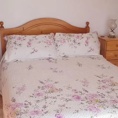 With One Bedroom In Torremolinos, With Wonderful Sea View, Pool Acc... Torremolinos