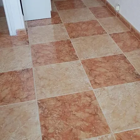 With One Bedroom In Torremolinos, With Wonderful Sea View, Pool Acc... Apartment