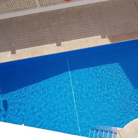 With One Bedroom In Torremolinos, With Wonderful Sea View, Pool Acc... *