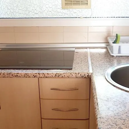 Apartmán With One Bedroom In Torremolinos, With Wonderful Sea View, Pool Acc...