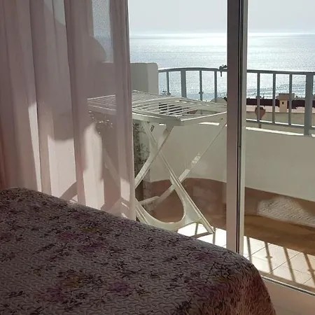 With One Bedroom In Torremolinos, With Wonderful Sea View, Pool Acc... *