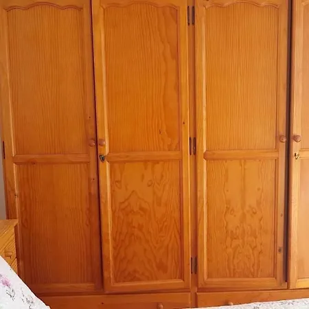 公寓 With One Bedroom In Torremolinos, With Wonderful Sea View, Pool Acc... 托雷莫利诺斯